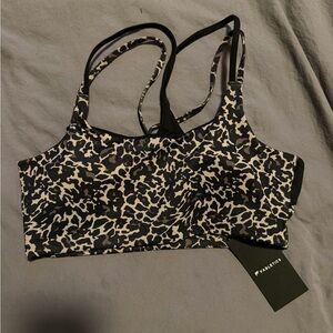 Fabletics Principle Low Impact Sports Bra